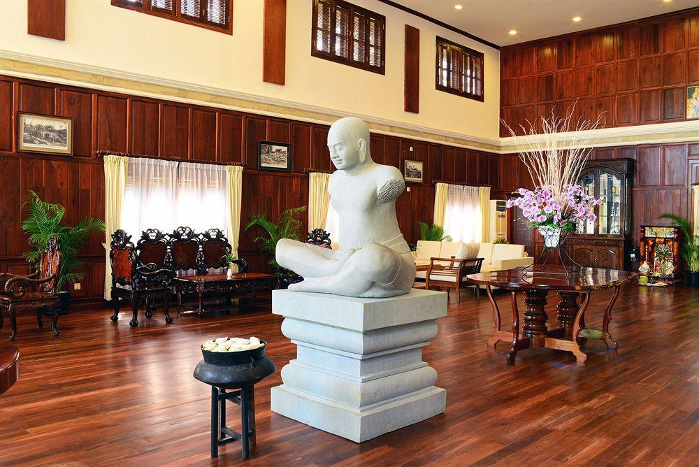 Sokhalay Angkor Villa Resort Siem Reap Exterior photo