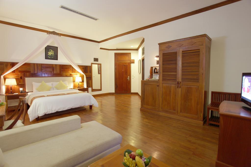 Sokhalay Angkor Villa Resort Siem Reap Room photo