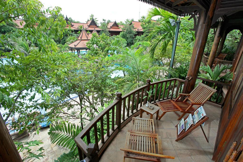 Sokhalay Angkor Villa Resort Siem Reap Room photo